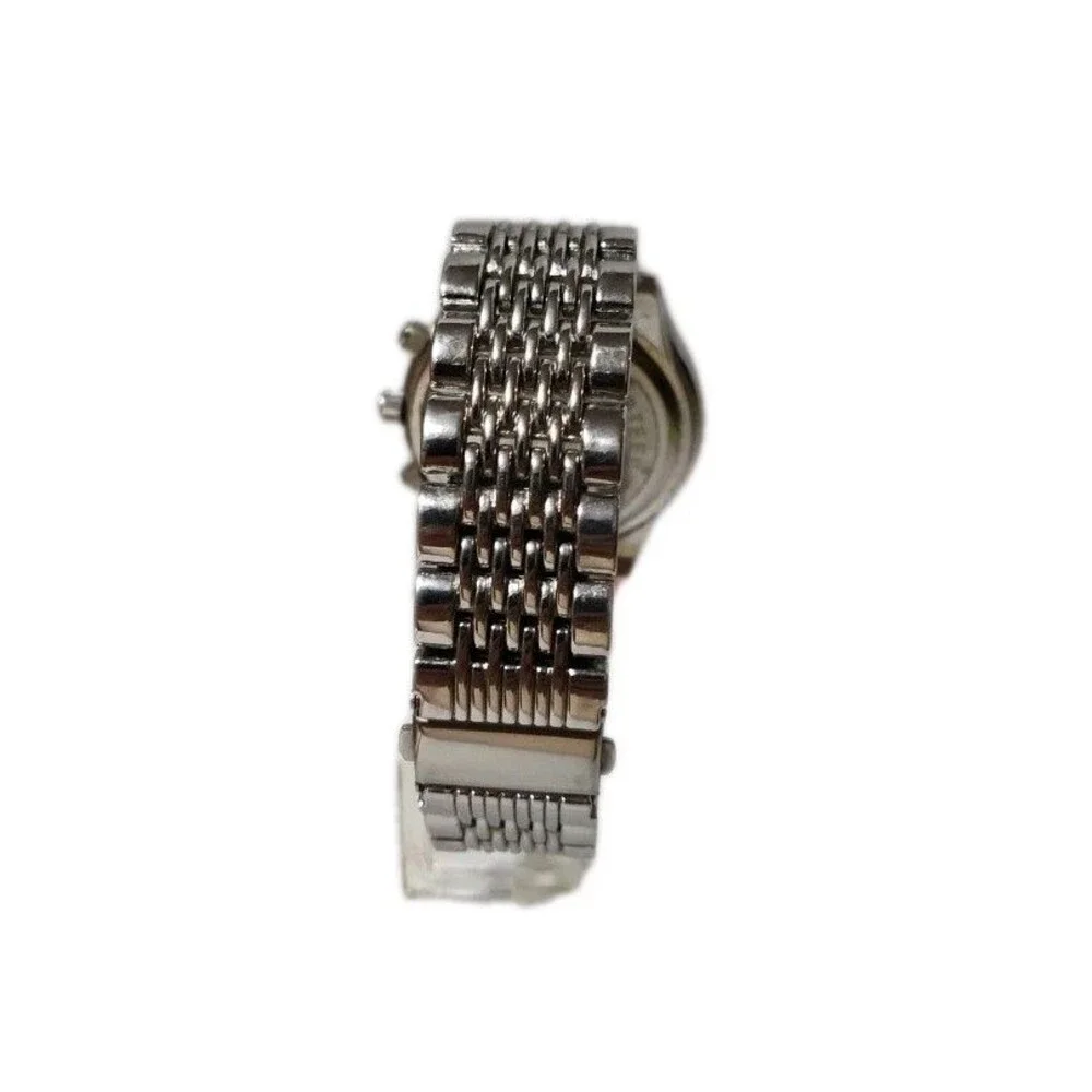 Cote d’ Azur Stainless Steel‎ Men’s Quartz Dress Style Watch